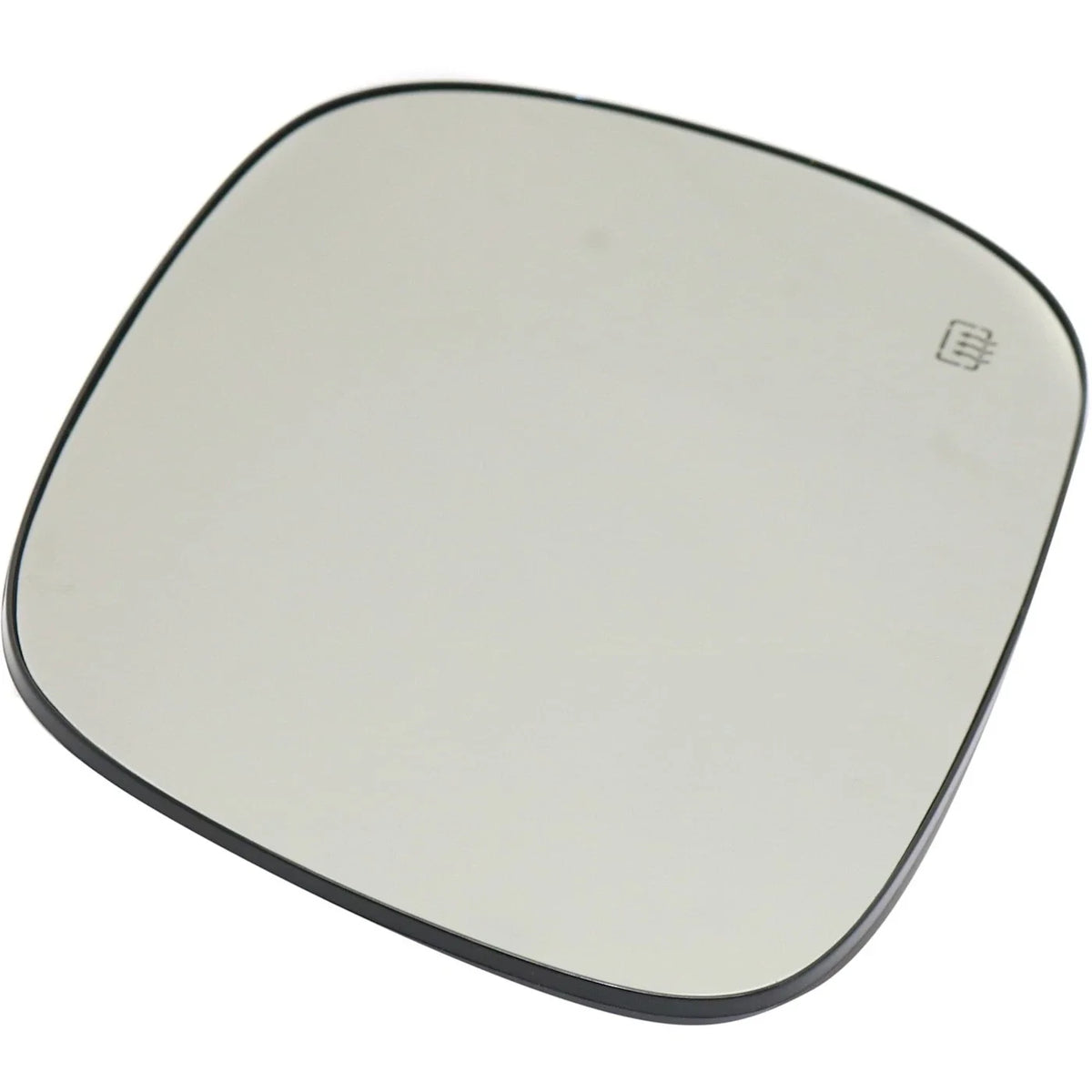 Driver Side Heated Mirror Glass for Ram 3500