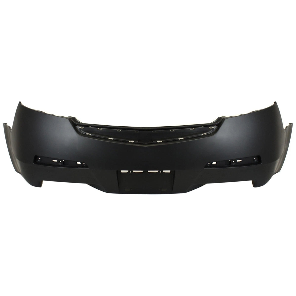 Rear Bumper Cover for Acura TL (2009–2011)