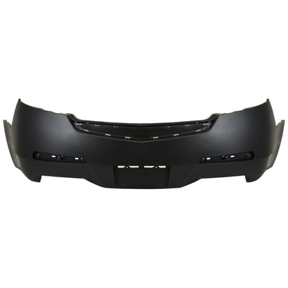 Rear Bumper Cover for Acura TL (2009–2011)