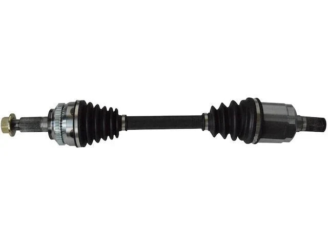 Front Left CV Axle Assembly for Mazda CX-9 (2007–2015) FR971TG
