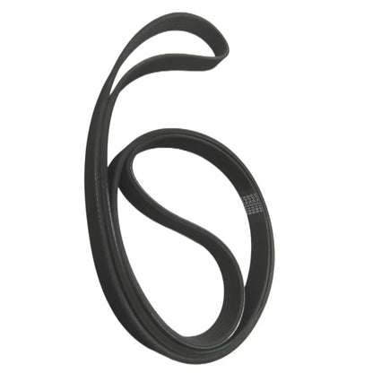 Replacement Serpentine Belt for Volvo Penta D4 D6 (21407026)