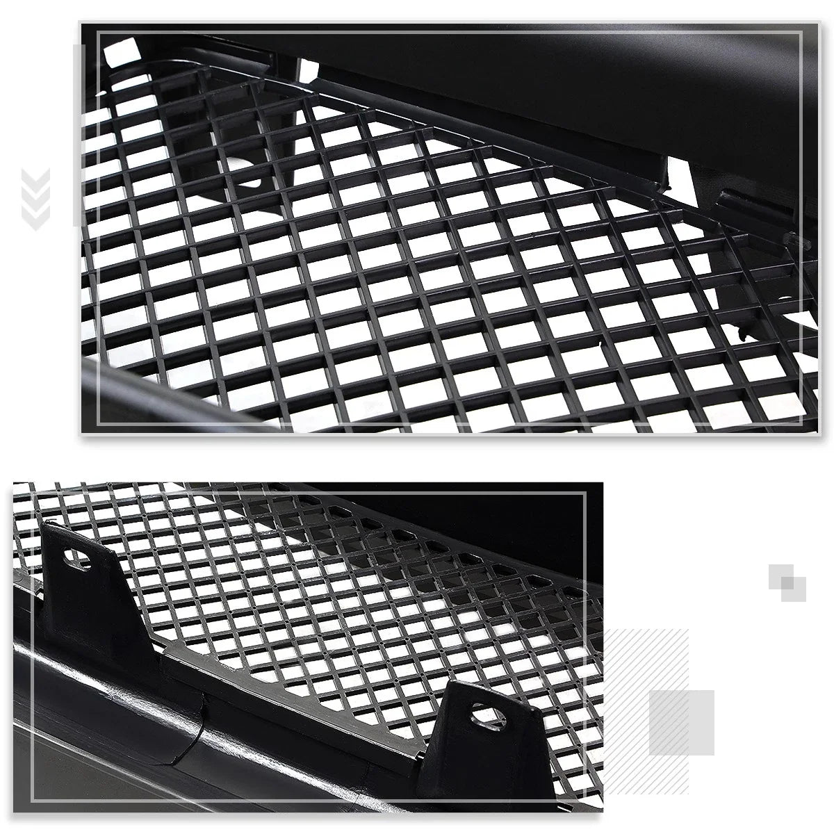 M3 Style Front Bumper Cover Lip for 3-Series E36 (1992-1999)