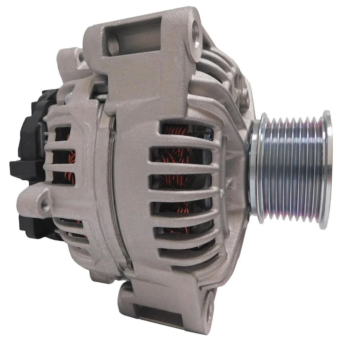 Alternator for John Deere 210G LC (2010–2015)