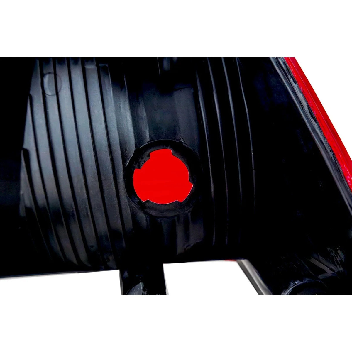 Tail Light for Ford Focus LH Sedan (2005–2007)