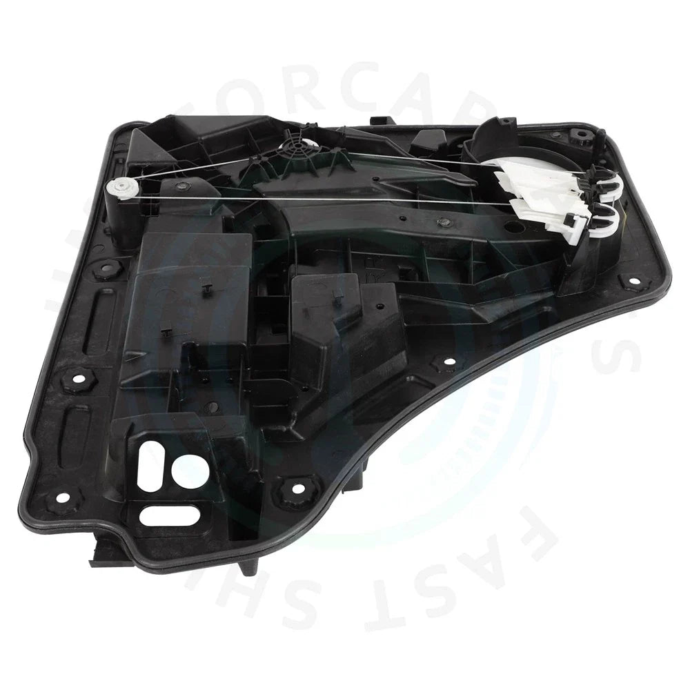 Rear Passenger Side Power Window Regulator for Jeep Liberty (2008–2013)