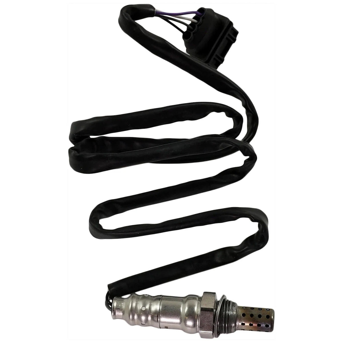 O2 Oxygen Sensors Set of 2 Downstream for Volvo S40 V40 (2000–2004)