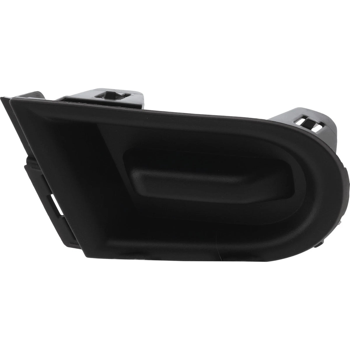 Set of 2 Fog Light Covers for Chevy Chevrolet (Driver & Passenger Side)