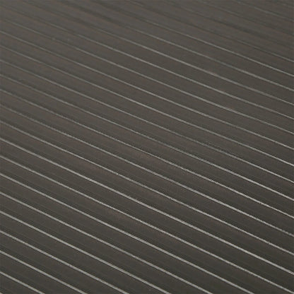 Rubber Mat Insert for Street Glide Harley Touring 2014–2024