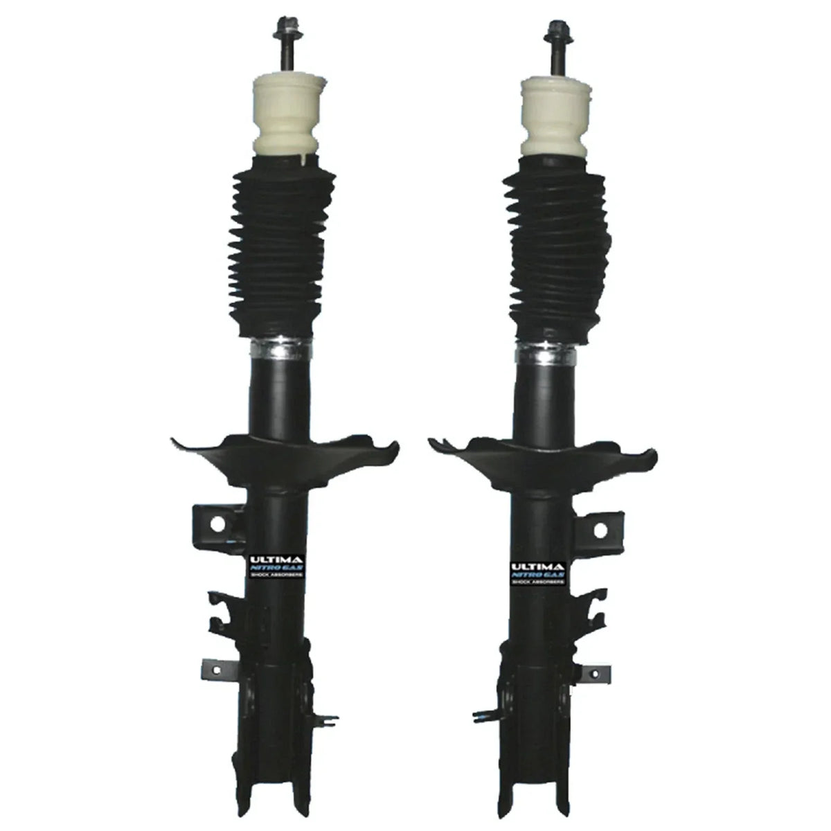Front Shock Absorbers for Nissan ELGRAND E50 (1997-2002)
