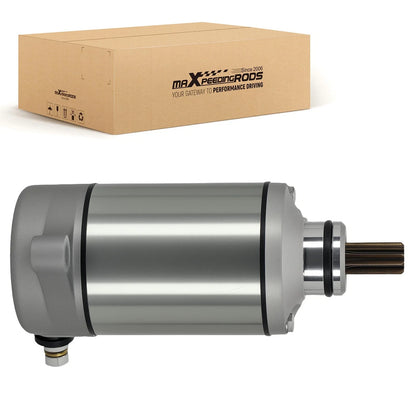 Starter Motor CW 12V 10 Teeth for Arctic Cat 500 XT HDX (2013-2017)