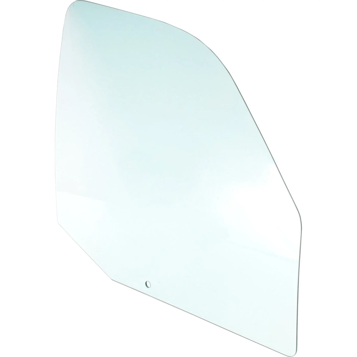 Door Glass - Front Passenger for Jeep Liberty 2008 to 2012