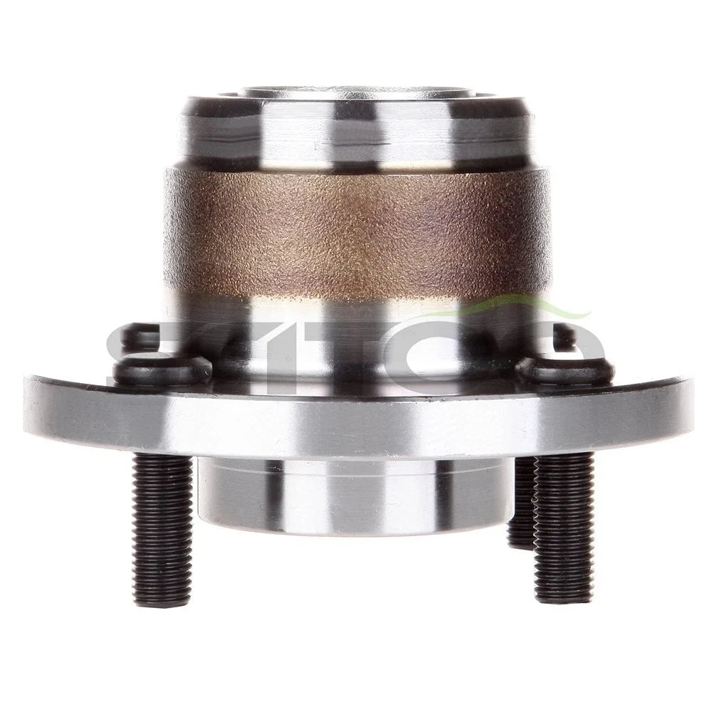 Rear Hub Assembly with Wheel Bearings for Ford Focus 2001-2009
