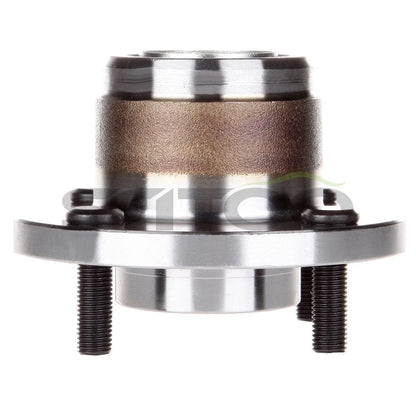 Rear Hub Assembly with Wheel Bearings for Ford Focus 2001-2009