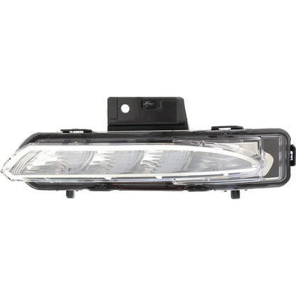 Parking Light Driver Left Side 20956919 for Buick Enclave (2013–2017)