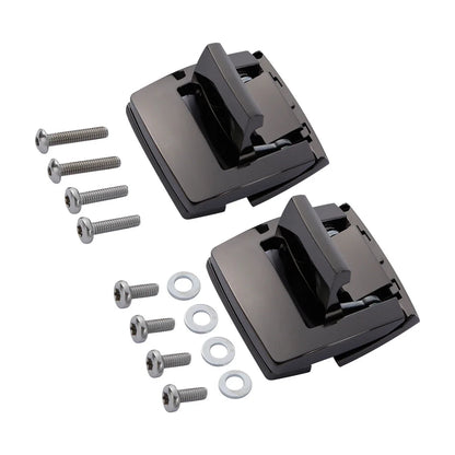 Trunk Latches for Harley Electra Glide Models FLHT 1980-2013