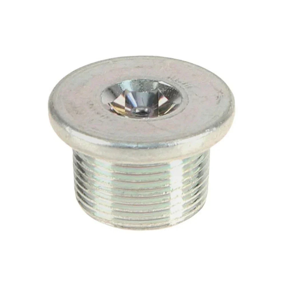 Differential Drain Plug for Toyota 4Runner, FJ Cruiser, Land Cruiser 03-23