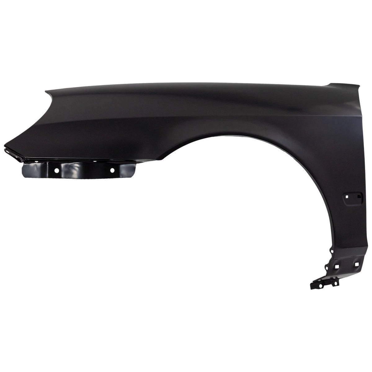 Fender for Hyundai Sonata (2002–2005) Front Driver Side