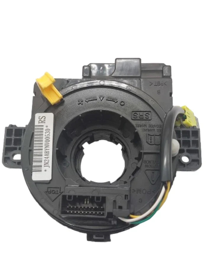 Spiral Cable Clock Spring 77900-TBA-A12 for Honda Civic (2016–2021)