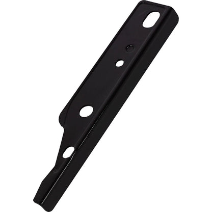 Bumper Bracket for Mercedes Benz E350 (2010–2016) Front Driver Side W212
