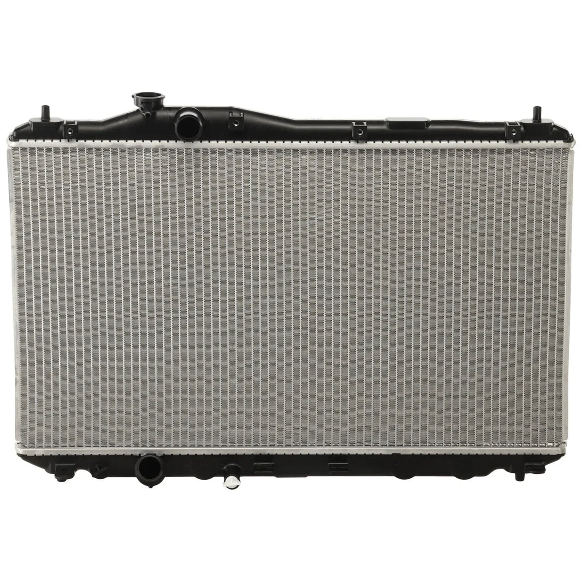 Aluminum Radiator for Honda Civic 1.8L 2.4L (2012-2015)