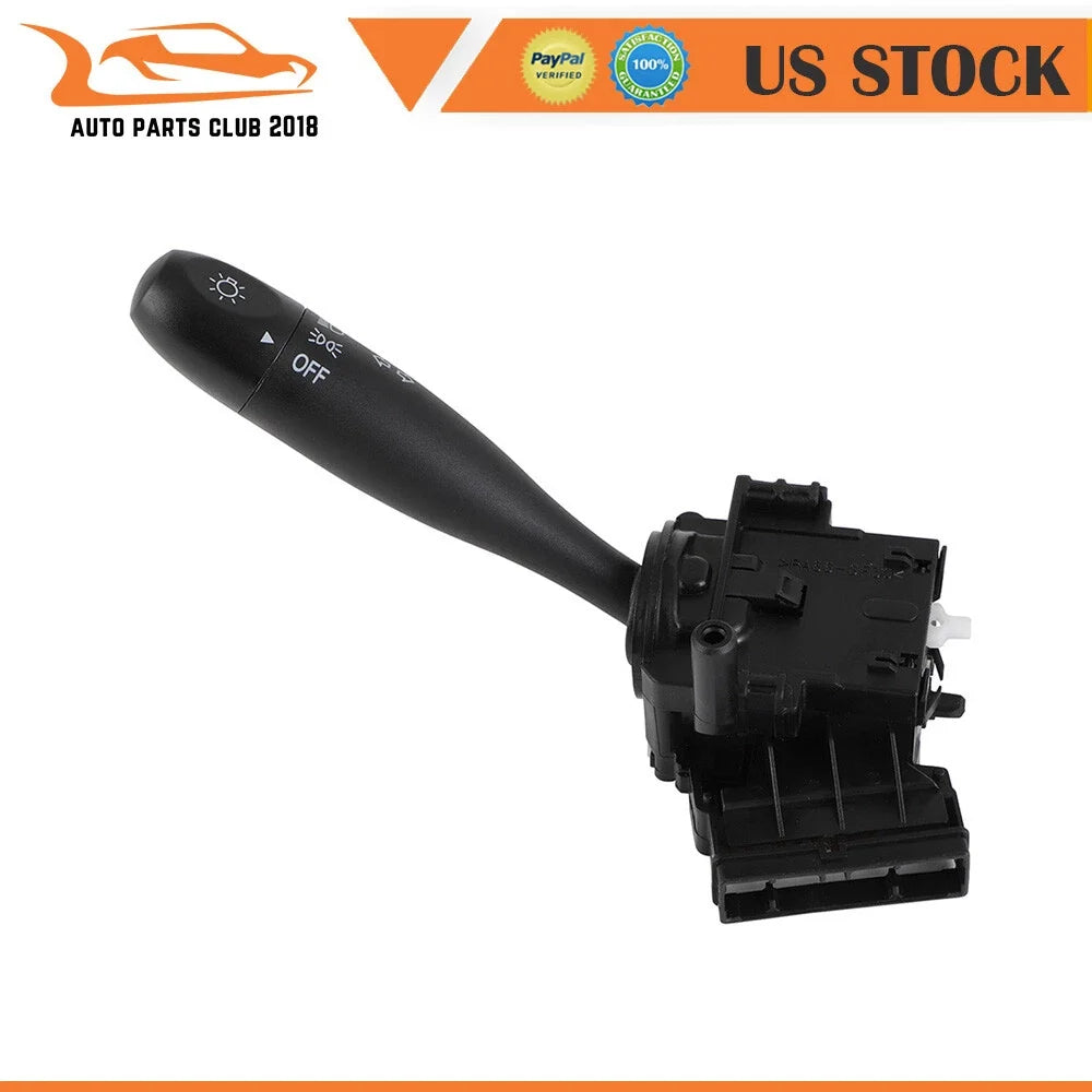 Turn Signal Switch for Hyundai Accent (2006–2010) & Kia Rio (2006–2010)