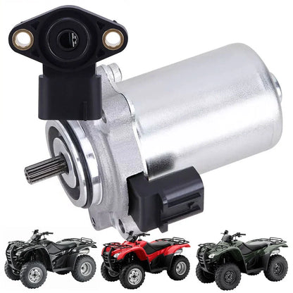 Power Shift Control Motor with Angle Sensor for Rancher ES 2007-2013
