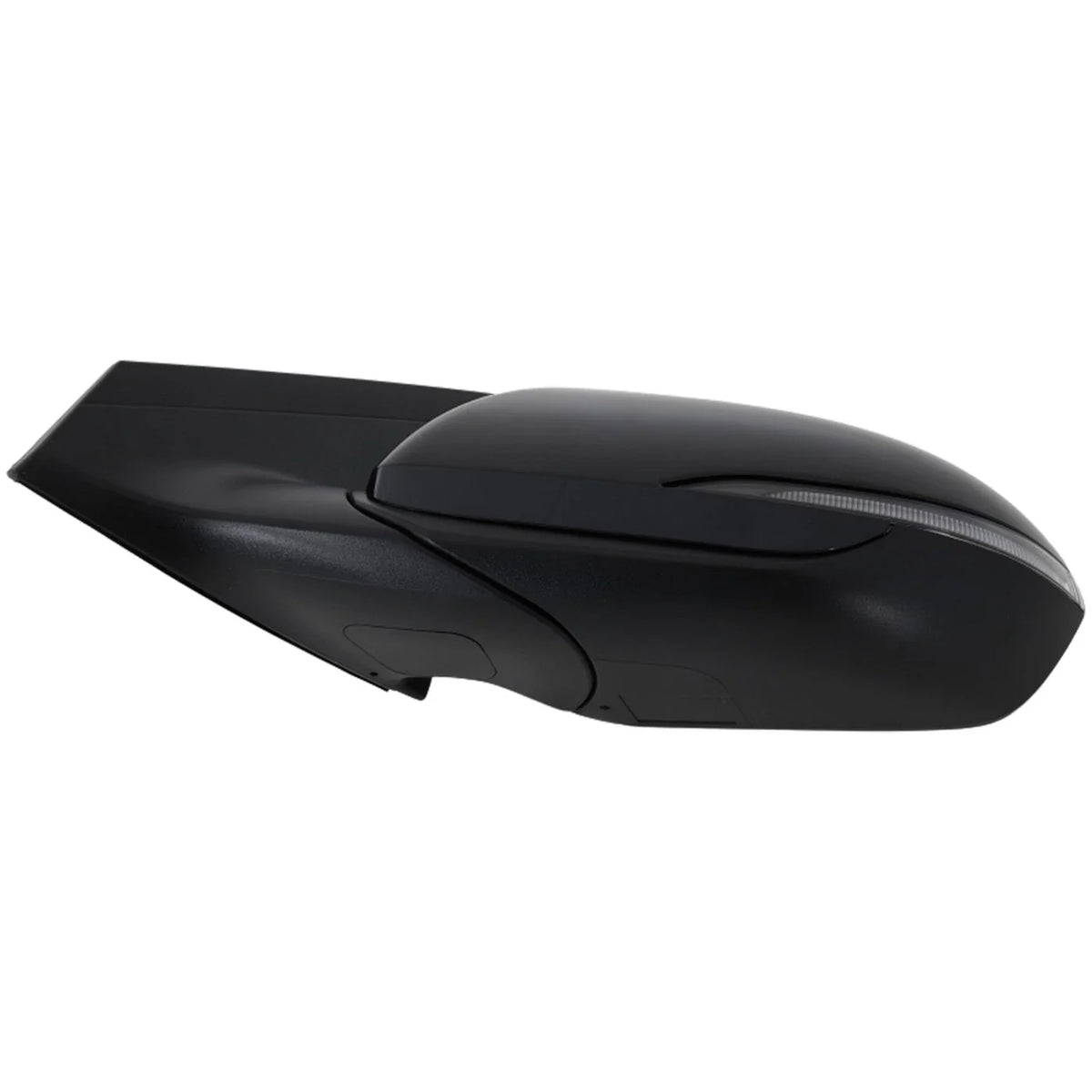 Driver Side Heated Mirror for Hyundai Elantra (2019-2020) Left