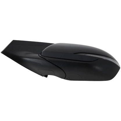 Driver Side Heated Mirror for Hyundai Elantra (2019-2020) Left