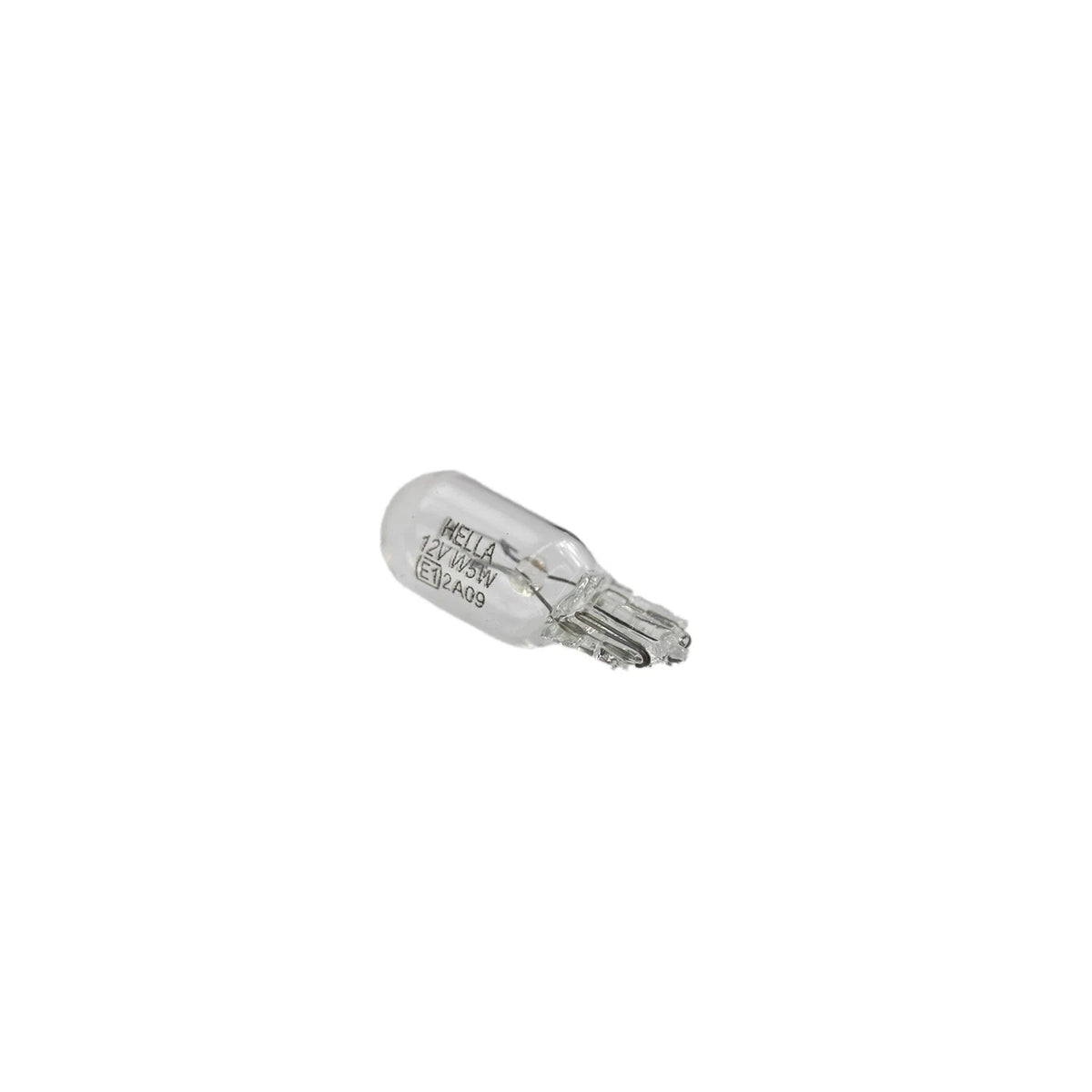 Hella 2825TB Vehicle Map Light Bulb - Fits Various Models