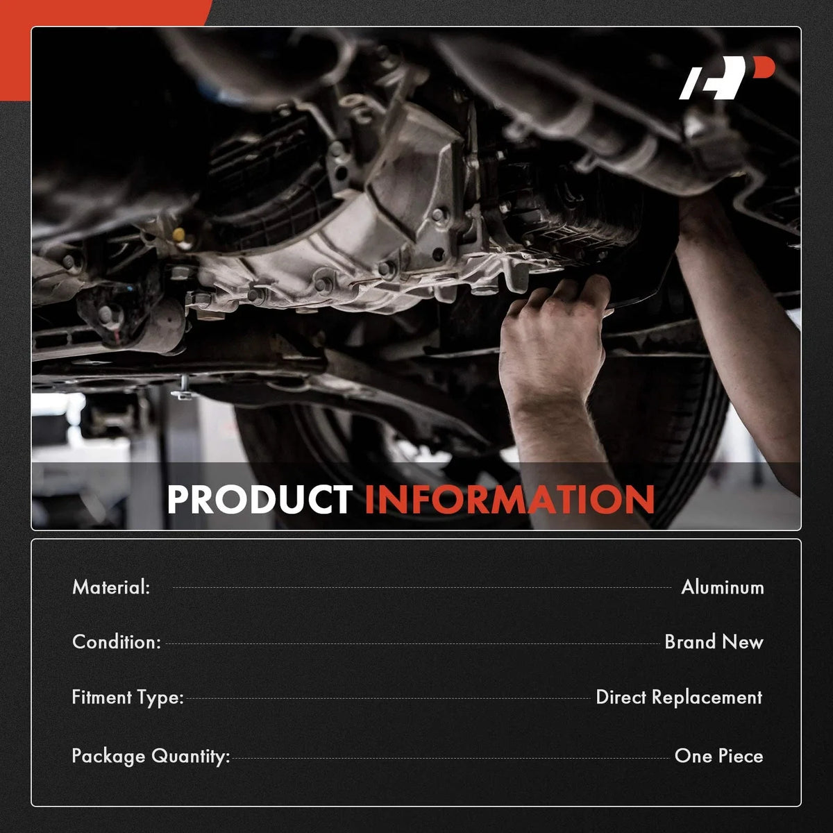 2002-2011 Differential for Honda Civic and Acura RSX