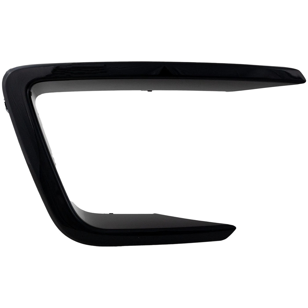 Grille Trim Molding Passenger Right Side for Ford Expedition (2019–2023)