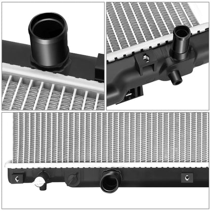 DPI-13626 Aluminum Core Cooling Radiator for 2017-2020 Honda CR-V