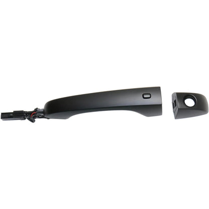 Set of 2 Door Handles for Chrysler 300 (2005–2010) LH RH