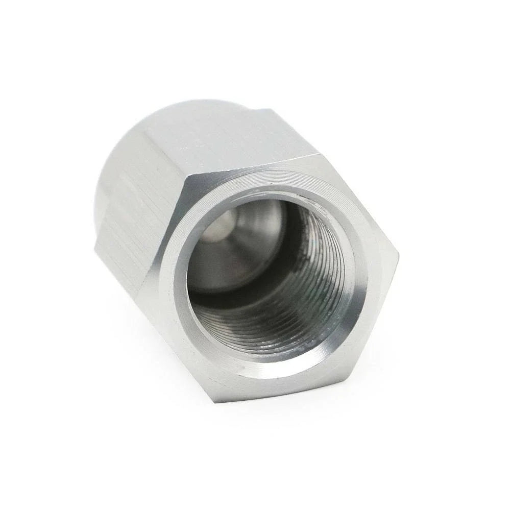 M12-1.5 to M16 Coolant Temp Sensor Adapter for LS1 LS2 LSX Engines
