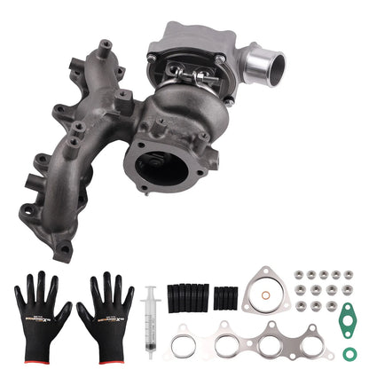 Turbocharger for Kia Forte Koup 1.6L & Hyundai Veloster K03 (2011-2018)