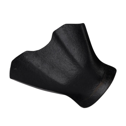 Carbon Fiber Tank Cover Fairing for Yamaha YZF R6 (2017-2023)