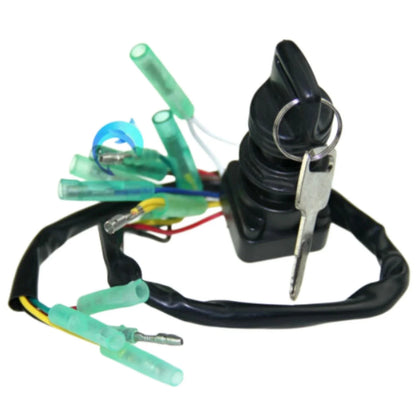 Control Box Ignition Switch for Yamaha 2-4 Str Outboard (MP51040)