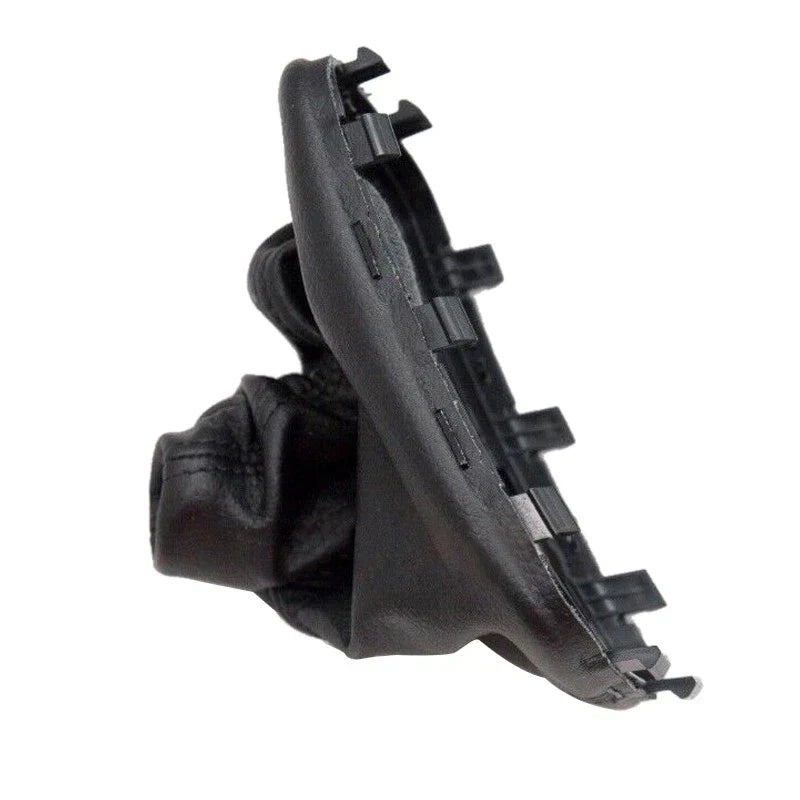 Black Shifter Boot Replacement for Kia Cerato Koup 2010-2013