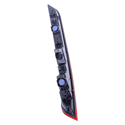 RH Rear Fog Reflector Light for Porsche Cayenne 2015 to 2017