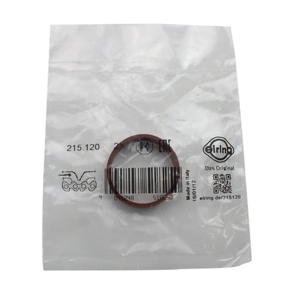 Intake Gasket for Toyota Hilux N70 2005-2015 Models