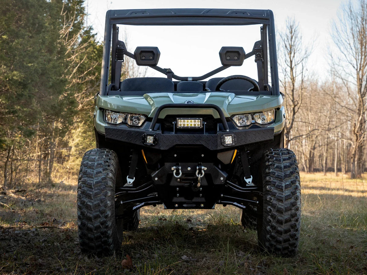 BFT A Arms Suspension Kit for Can-Am Defender MAX 2016-2023