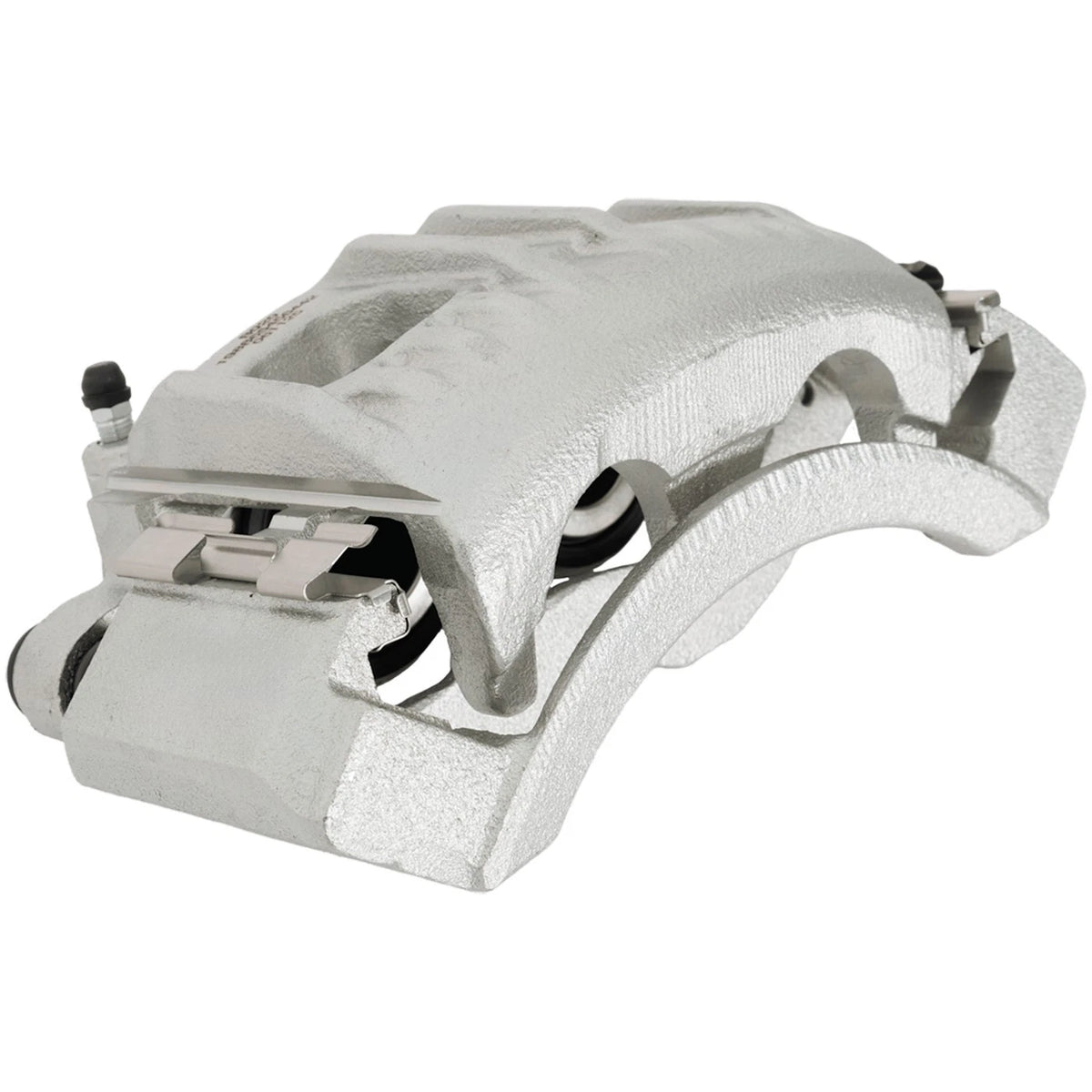 2X Front Brake Calipers for Ford F-150, F-250 (2004–2008)