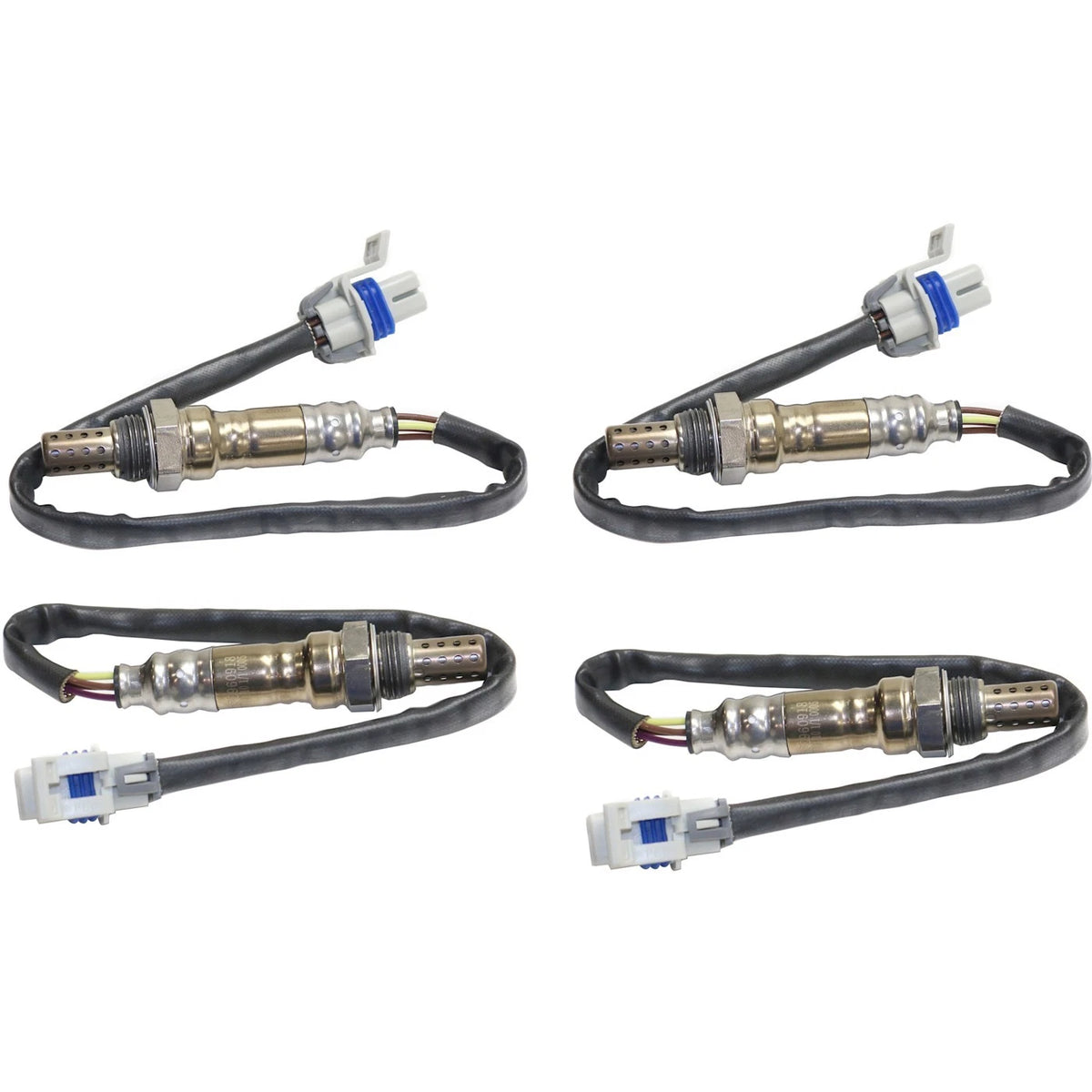 Oxygen Sensor for Chevrolet Silverado 1500 (2003–2006)