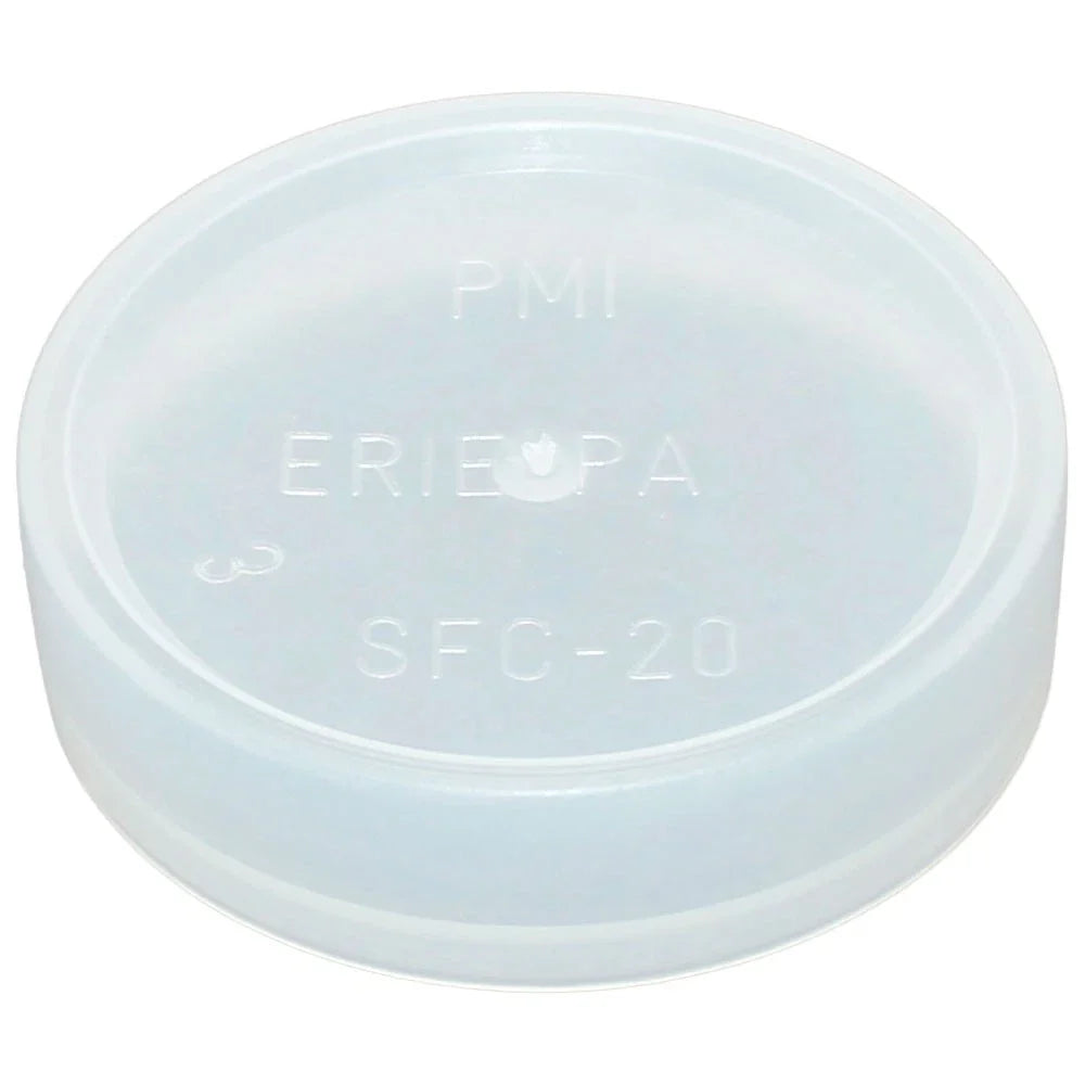 Hydraulic Split Flange Coupling Cap for Universal (Replaces CAP-SF-20)