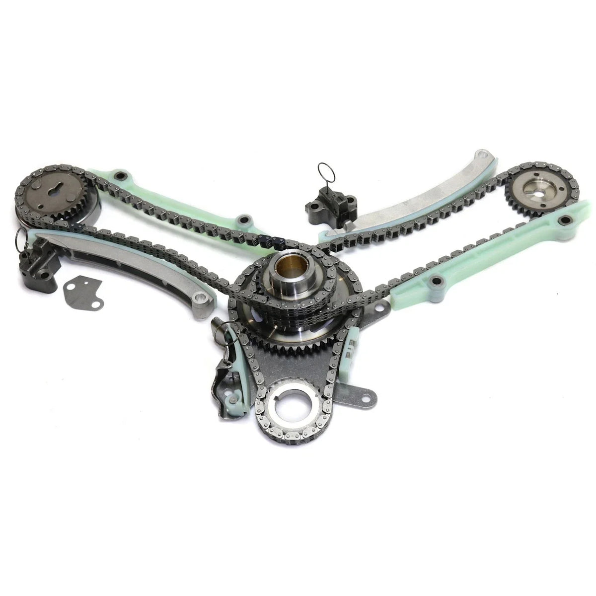 Timing Chain Set for Jeep Grand Cherokee (1999–2003)