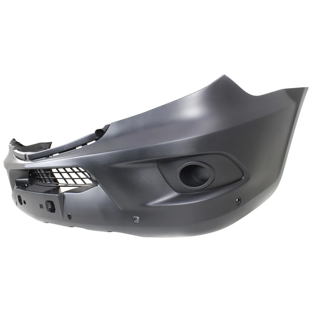 Front Bumper Cover for MB Mercedes-Benz Sprinter 2500 3500 (2014–2018)