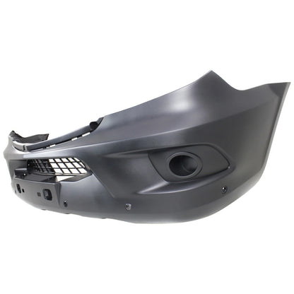 Front Bumper Cover for MB Mercedes-Benz Sprinter 2500 3500 (2014–2018)