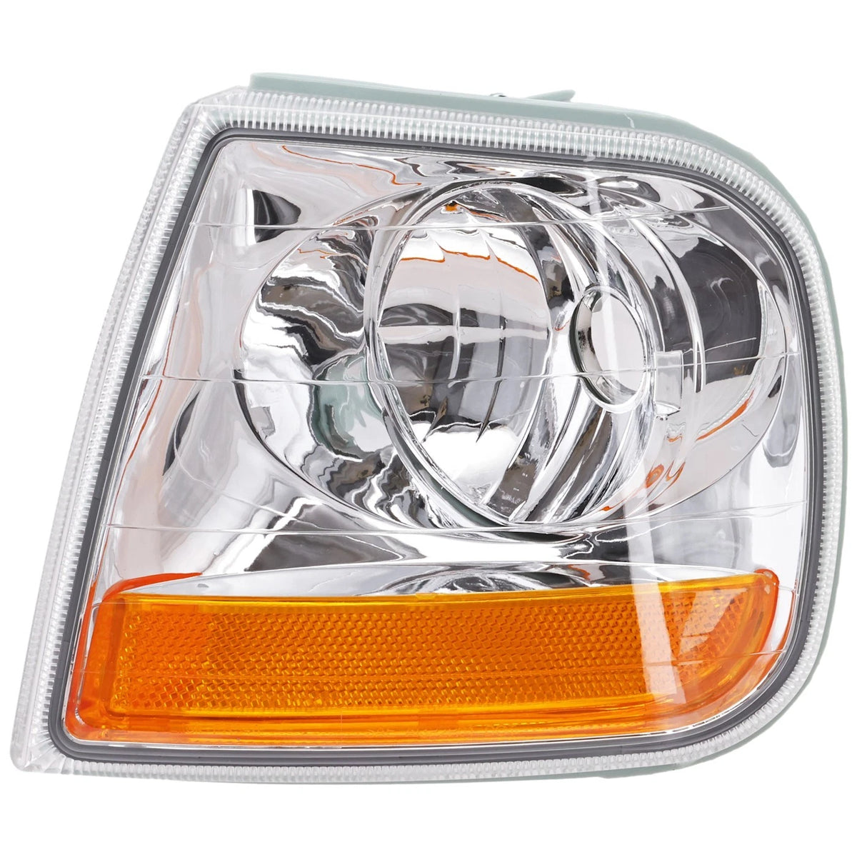 Corner Light for Ford F-150 Lightning (1997–2003) Driver Side Incandescent