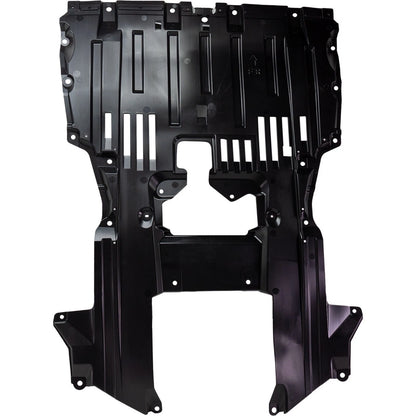 Engine Splash Shield Rear 758926LB0A for Nissan Sentra (2020–2023)