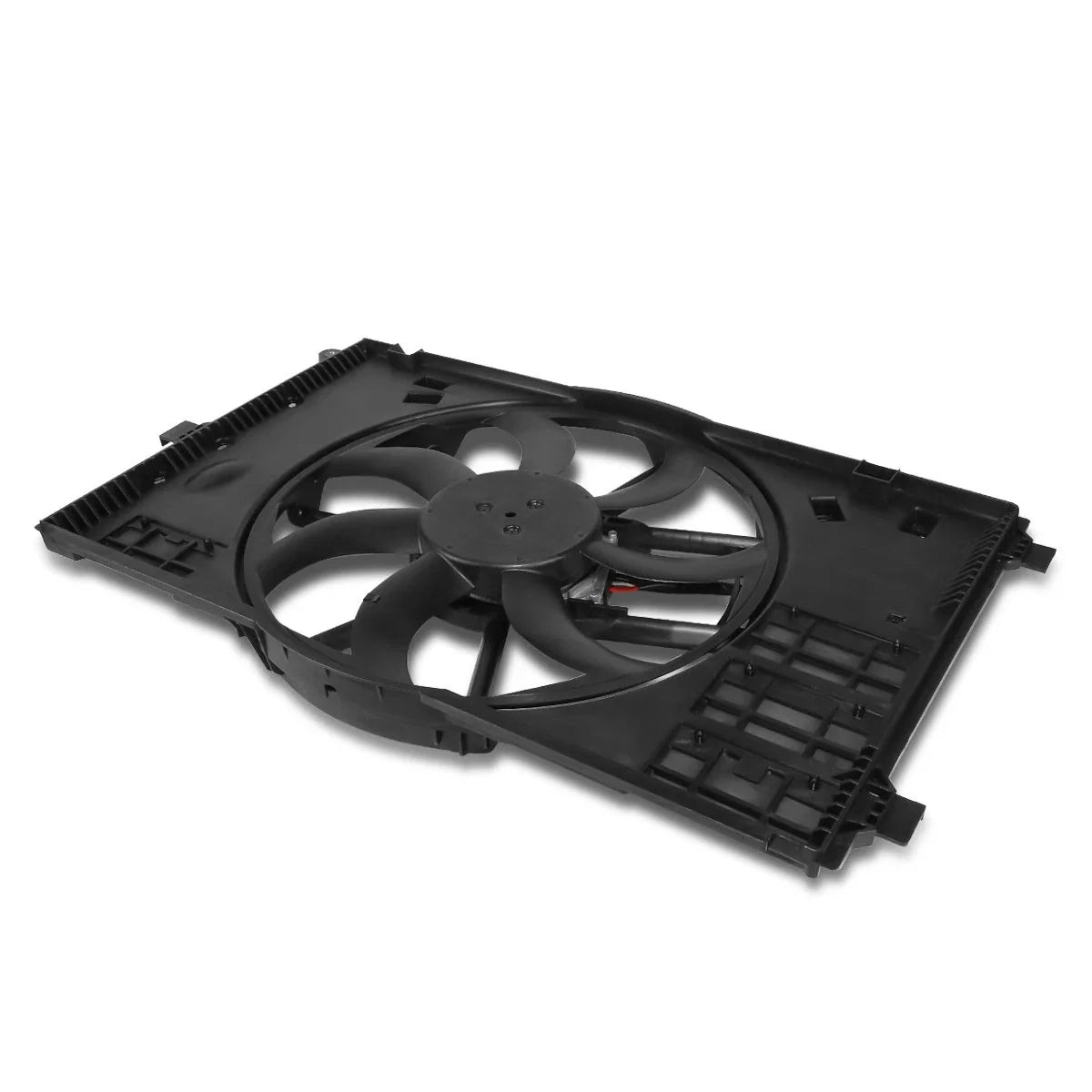 Radiator Cooling Fan Assembly for Infiniti QX50 (2019–2021)